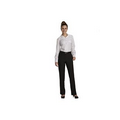 Women's Hospitality Pants w/ No Pockets